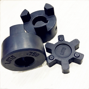 	Jaw couplings