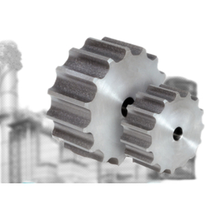 Table top sprocket