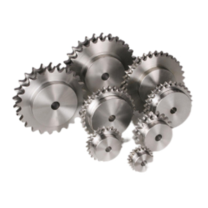 	Stainless Steel Sprocket