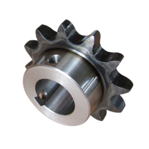 Finished Bore Sprocket