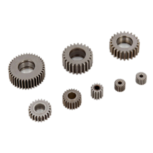 Spur Gears
