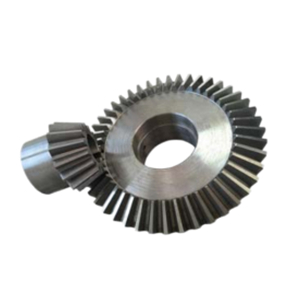 Bevel Gears