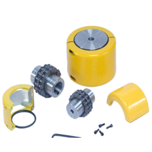 	Chain couplings